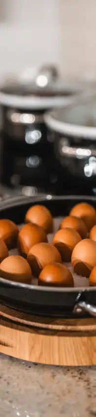 HENRI Garmisch-Partenkirchen Cibo