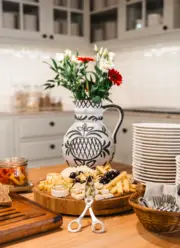 Un caffè, questo è importante per me!