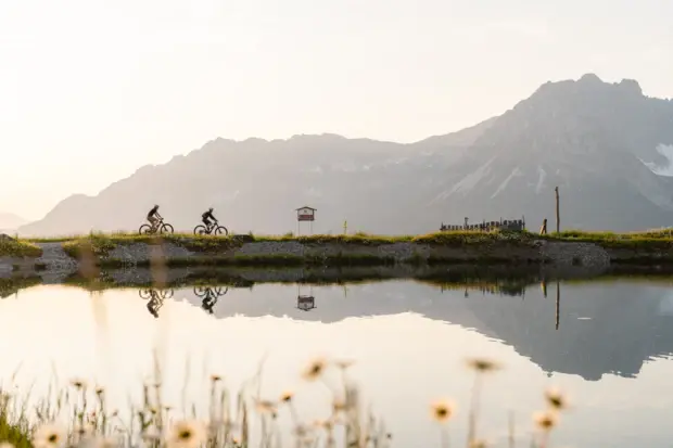 Kitzbüheler Horn Corno di Kitzbüheler