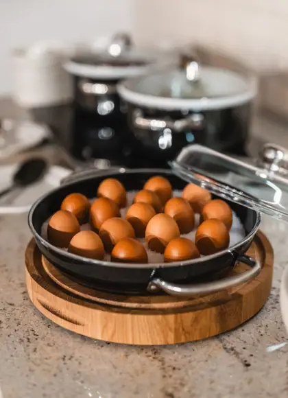 HENRI Garmisch-Partenkirchen Cibo