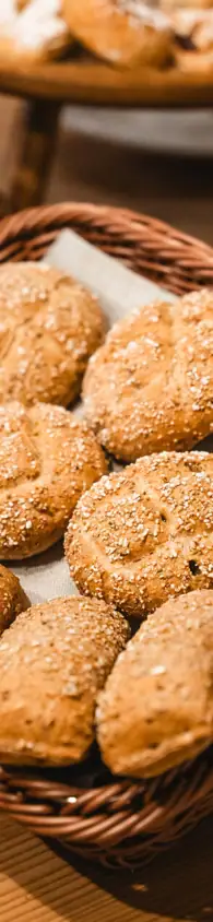 HENRI Garmisch-Partenkirchen Cibo