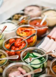 La colazione è per me il pasto più importante della giornata.