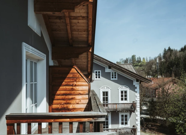 HENRI Albergo Kitzbühel