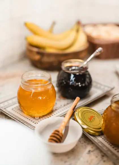 Alimenti HENRI Garmisch-Partenkirchen