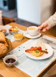 La cosa principale è la salute