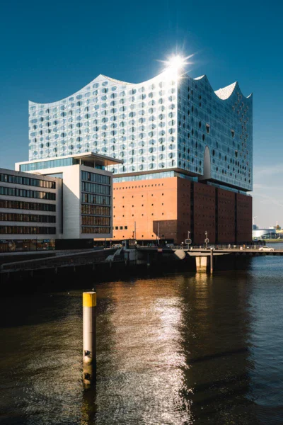 Elbphilharmonie Hamburg