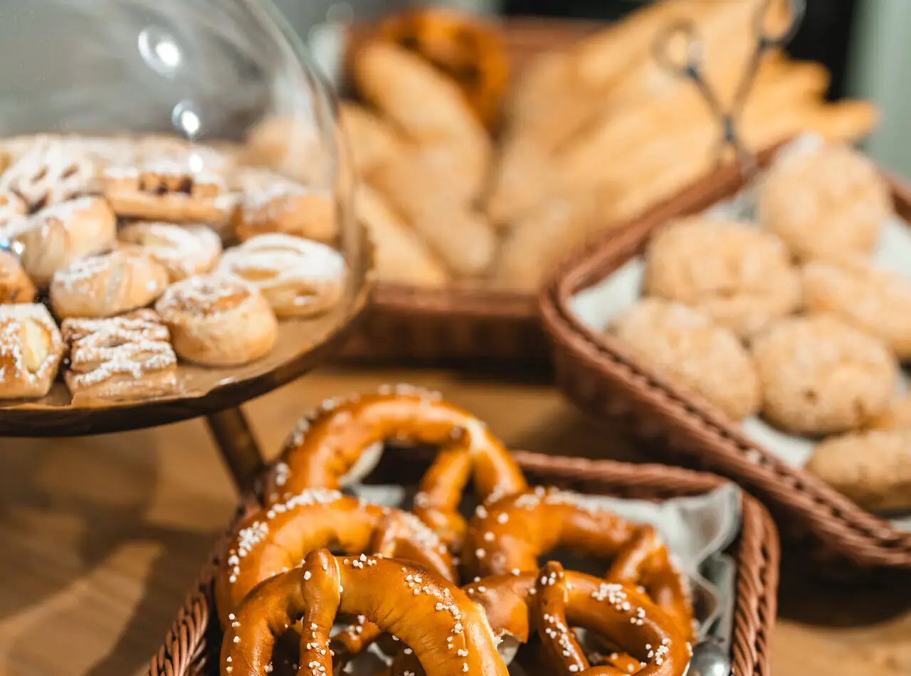 Colazione HENRI Garmisch