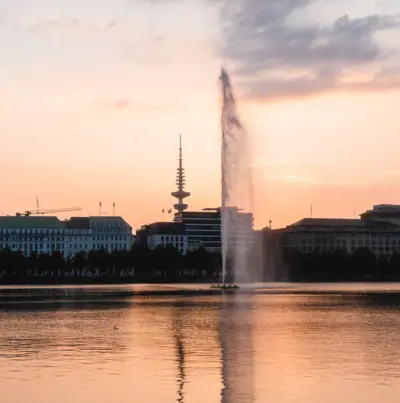 Alster